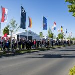 Emergency Live | RETTmobil 2019 - Fair of life savers har ankommet bilde 7