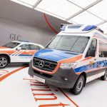 Urgence en direct | RETTmobil 2019 - Le salon des sauveurs de vie est arrivé image 6