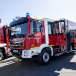 Emergency Live | RETTmobil 2019 - The fair of life savers has arrived image 4