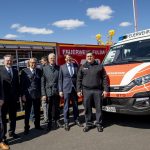 Emergency Live | RETTmobil 2019 - The fair of life savers has arrived image 3