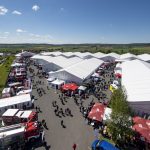 Emergency Live | RETTmobil 2019 - The fair of life savers has arrived image 1