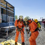 Emergencia en vivo | RETTmobil 2019 - Llega la feria de los salvavidas image 10