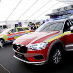 Emergency Live | RETTmobil 2019 - Fair of life savers har ankommet bilde 5