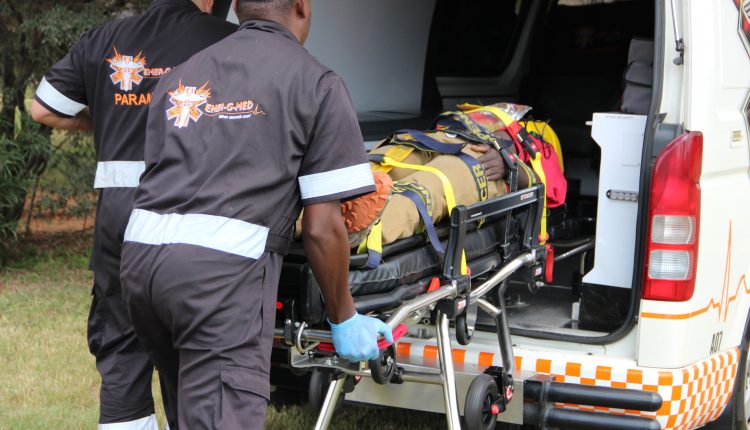 Urgence en direct | De quels dispositifs médicaux avez-vous besoin pour une ambulance de haute qualité en Afrique? image 11