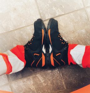 FOXCOT RA061-1 S3 SRC