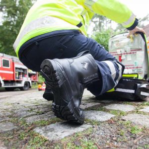 haix airpower ambulance outdoor