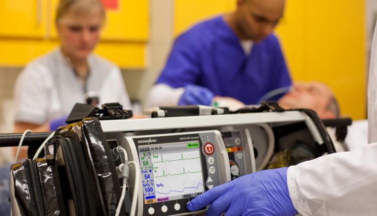 Emergency Live | Medical devices review: How to maintain warranty on your products? image 8