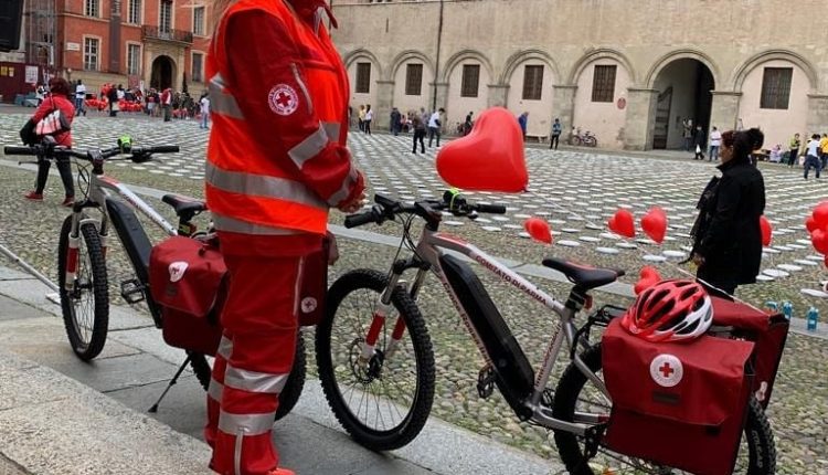 Emergencia en vivo | ¿Es una bicicleta ambulancia una buena solución para primeros auxilios urbanos? imagen 4