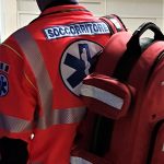 Notfall Live | Ambulanzuniform in Europa. Tragen und vergleichen Sie den Test des Retters Bild 16