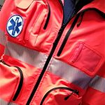 Nood regstreeks | Ambulansuniform in Europa. Dra en vergelyk toets deur redders beeld 17