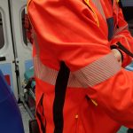 Urgence en direct | Uniforme d'ambulance en Europe. Test d'usure et de comparaison par les sauveteurs image 3