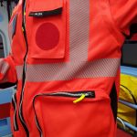 Emergency Live | Ambulanseuniform i Europa. Bruk og sammenlign test av redningsmenn image 4