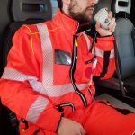 Emergency Live | Ambulanseuniform i Europa. Bruk og sammenlign test av redningsmenn image 6