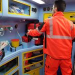 Urgence en direct | Uniforme d'ambulance en Europe. Test d'usure et de comparaison par les sauveteurs image 9