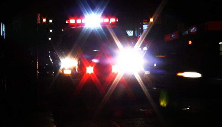 Emergency Live | Violence against EMS providers - Paramedics assaulted on a stabbing scenario image 3
