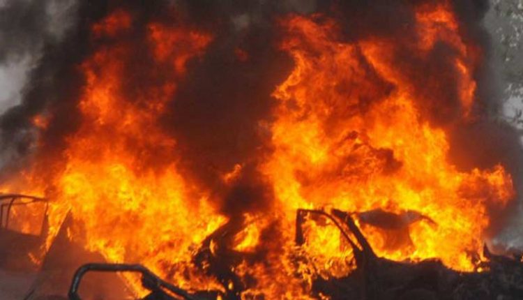 Emergency Live | Emergency response in bomb blast - A scenario EMS providers could face
