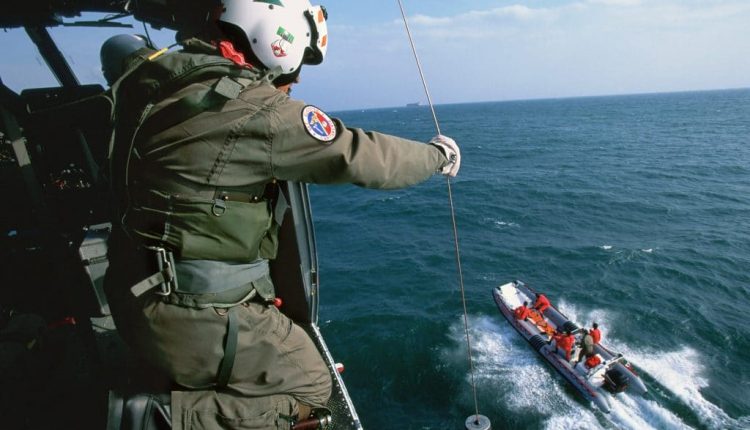 Emergency Live | Search and Rescue of NGOs: is it illegal? image 1