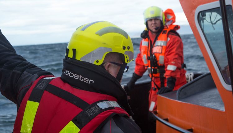 Emergency Live | Safety helmets for rescue workers: Certifications and ideas to buy the good one image 14