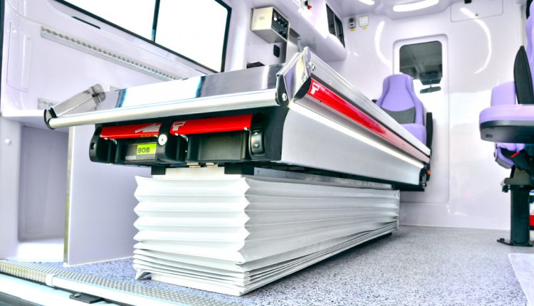 Emergency Live | What about the ambulance stretcher support? image 7