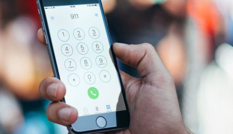Emergency Live | New iPhone update: will location permissions affect OHCA outcomes?