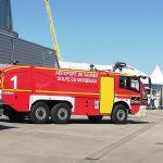 Hätä Live | Ranskassa Sapeur-Pompiers osallistui ambulanssin uudistuskuvaan 1