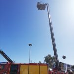Urgență în direct | Franța, Sapeur-Pompiers au participat la reforma serviciului de ambulanță imagine 4