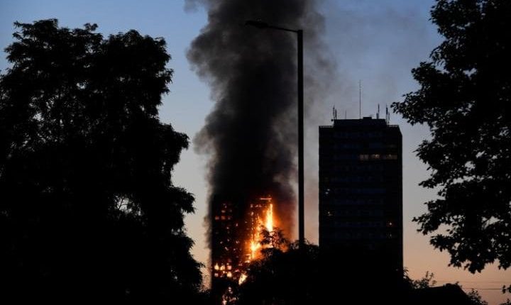 Emergency Live | Grenfell Fire Inquiry accuses London Fire Brigade to be "gravely inadequate"