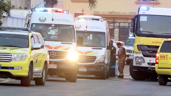 Emergency Live | What will be the future of Ambulance service in the Middle East? image 2