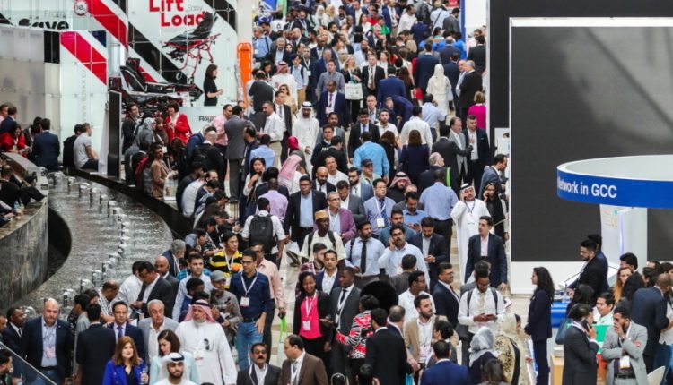 Emergency Live | Latest research reveals UAE healthcare expenditure to top US$ 3.6 billion by 2030 image 1