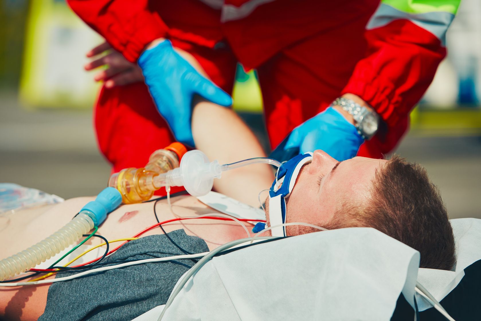 Emergency Live | Airway Management Guidelines could change quickly