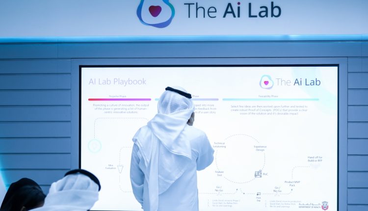 Emergency Live | Arab Health 2020: reports the growth of IoMT in the MENA Region image 3
