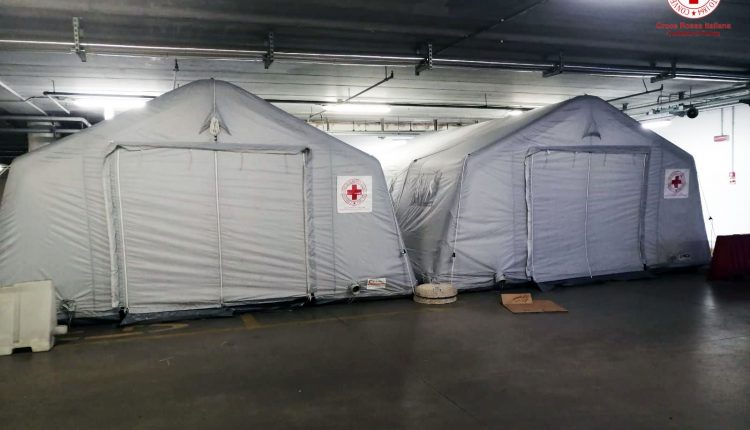Emergency Live | SARS-CoV-2, a warning from Ospedale Maggiore of Parma: "We must protect ourselves. For our own safety and that of our loved ones "