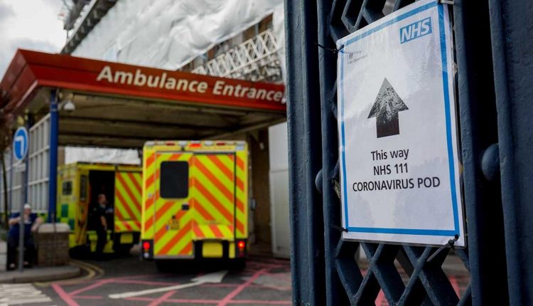 Emergency Live | Coronavirus in the UK, where is Boris during COVID-19 spread throughout the island?