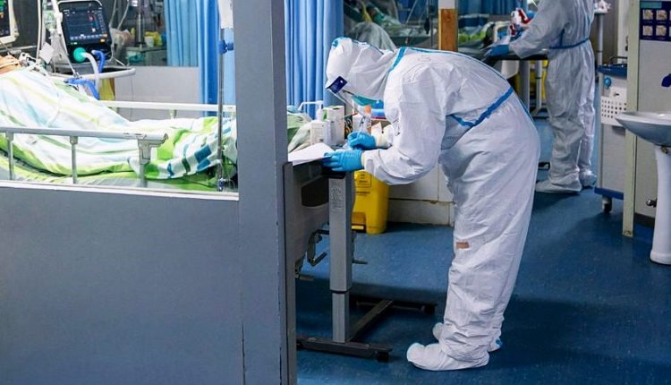 Emergency Live | Coronavirus disease worldwide, the US exceed 1000 infections. Next worries for France, Germany and the UK