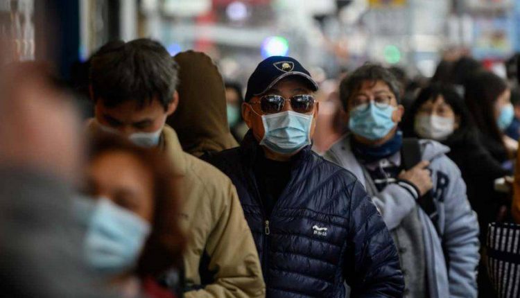 Emergency Live | Crisis recovery after Coronavirus disease: will it be faster or not?