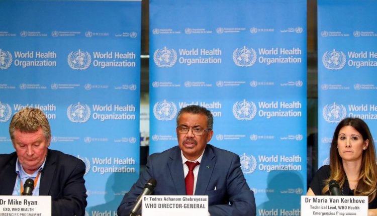 Emergency Live | Emergency Coronavirus, the WHO declares this is a pandemic. Worries in Europe