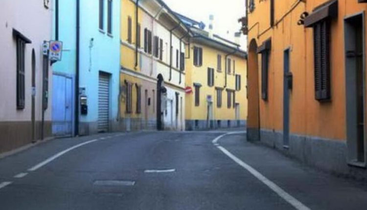 Emergency Live | Italy, Coronavirus disease in Codogno: the story of a lockdown city