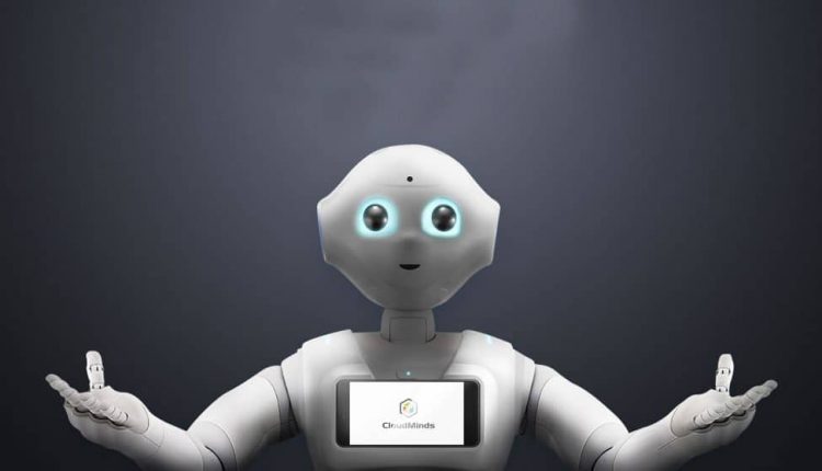 Emergency Live | Coronavirus, treating COVID-19 patients with robots? image 1