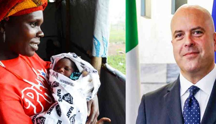 Emergency Live | The voice of AICS reports the coronavirus in Uganda. Food and border control are the challenges