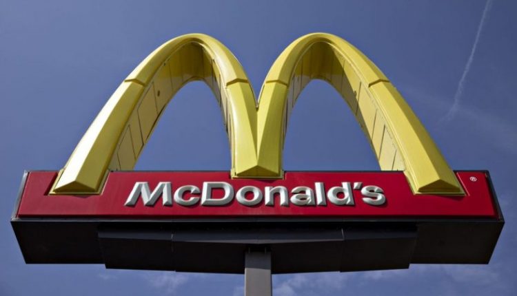 Emergency Live | COVID-19, McDonald's near to responders and medical staff: opened points to guarantee a hot meal