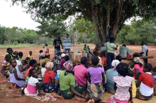 Emergency Live | Coronavirus, Medicus Mundi in Mozambique: stop to medical mobile clinics puts at risk thousands of people image 2