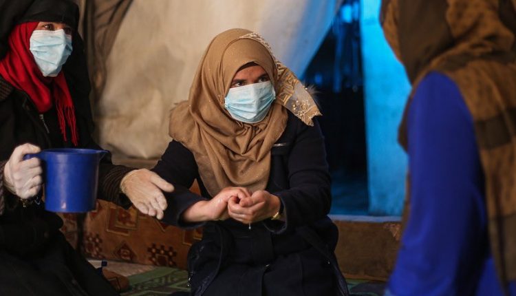Emergency Live | COVID-19, call for humanitarian response funds: 9 countries were added to list of the most vulnerable