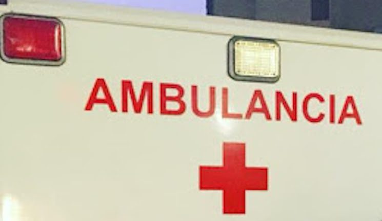 Emergency Live | COVID-19 in Mexico, ambulances dispatch to carry coronavirus patients