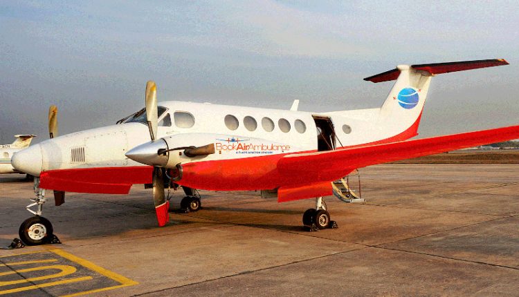 Emergency Live | The first reliable cashless air ambulance service of India: how does it work?
