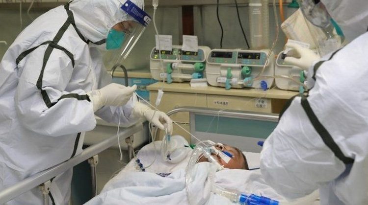 Emergency Live | Post-intensive care syndrome (PICS) and PTSD in COVID-19 patients: a new battle has begun