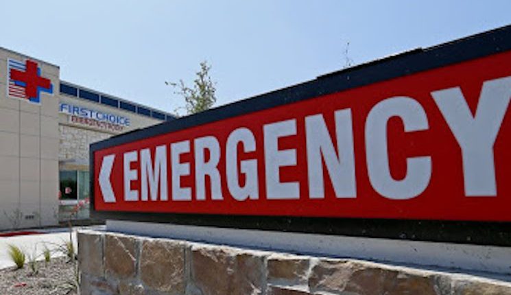 Emergency Live | Freestanding ERs for COVID-19 patients, more options of care for Texas Medicaid and Medicare