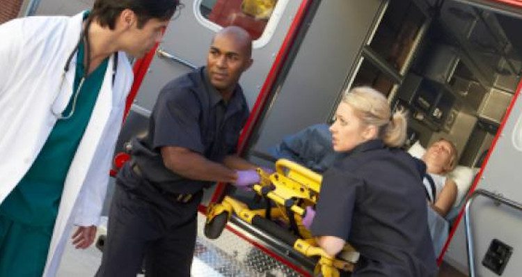 Emergency Live | How to become an EMT in the United States? Educational steps
