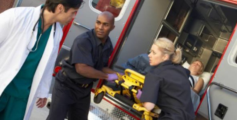 Emergency Live | How to become an EMT in the United States? Educational steps