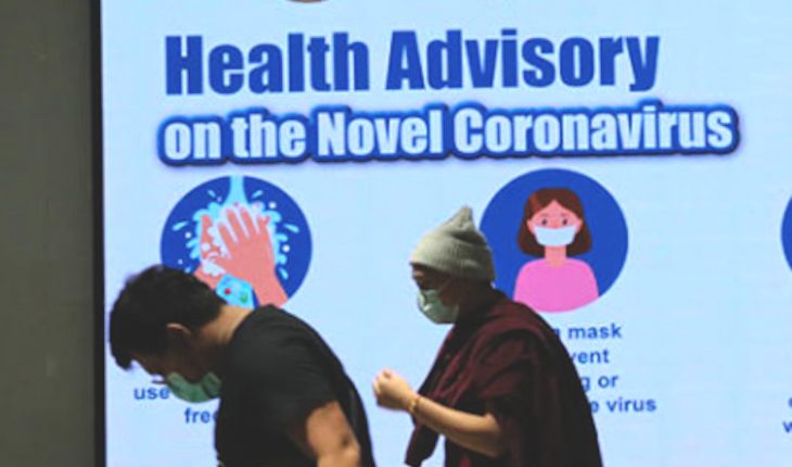 Emergency Live | COVID 19 in Myanmar, the internet absence is blocking healthcare information to residents in Arakan region