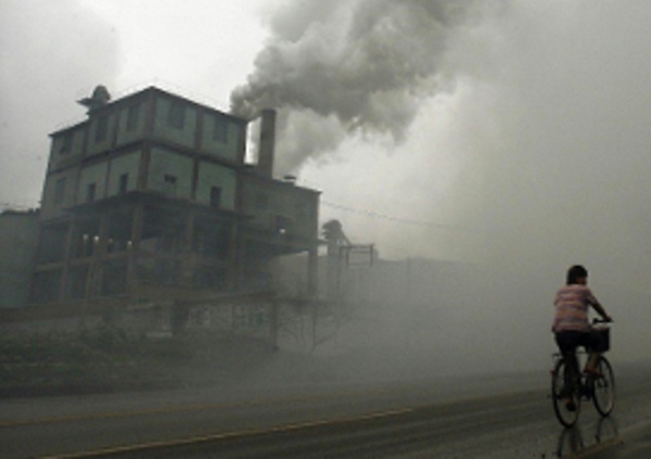 Emergency Live | Does air pollution impact on OHCA risk? A study by University of Sydney image 1